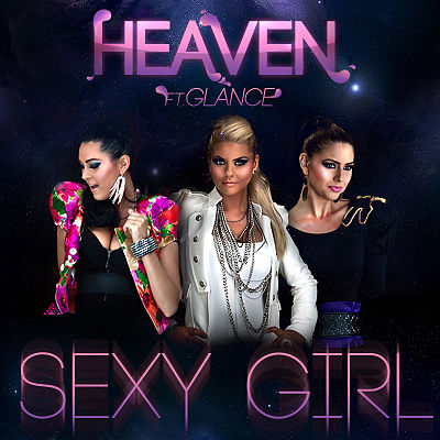 Sexy Girl (Heaven song)